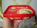 Сыр плавленый "Viola" сливочный фото