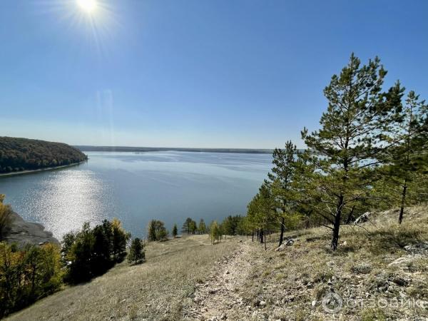 Духовно-культурный кремль Богатырская слобода (Россия, Самарская область) фото