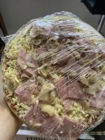 Пицца Морозко "Цезарь" полуфабрикат замороженный фото