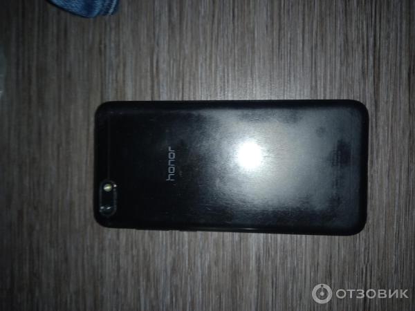 Смартфон Huawei Honor 6 plus фото