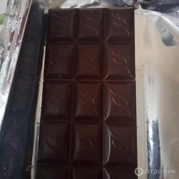 Отзыв о Шоколад молочный Кофе с молоком "Россия щедрая душа ...