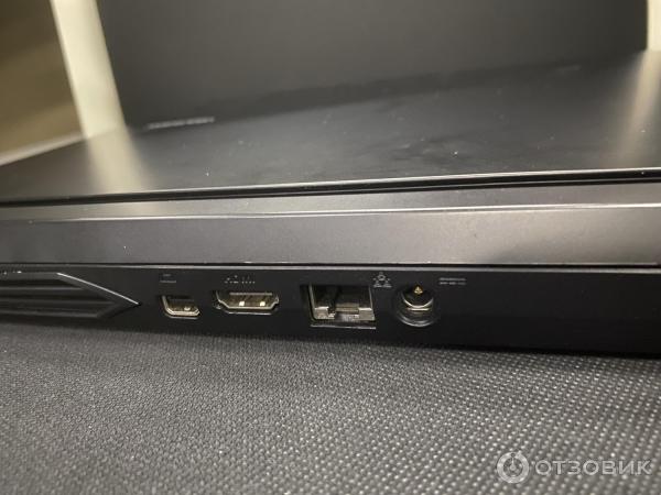 Отзыв о Ноутбук Maibenben x556 15.6 | Бюджетная игровая сборка