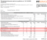 Автосервис Fit Service (Россия) фото