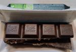 Шоколад темный Ritter Sport "Миндаль и апельсин" фото