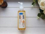 Гидрофильное масло для лица Hada Labo "Gokujyun" фото