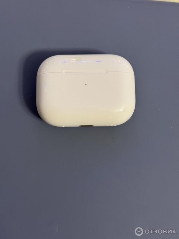 Беспроводные наушники Apple AirPods Pro 2 фото