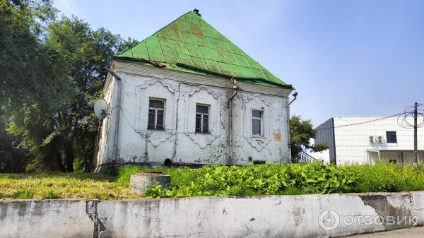 Город Новокузнецк