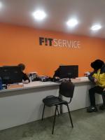 Автосервис Fit Service (Россия) фото