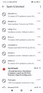 Finuslugi.ru - финансовый маркетплейс фото