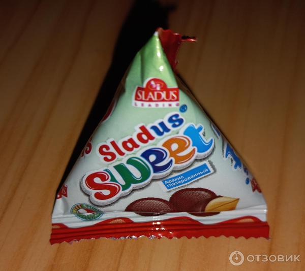 Конфеты Sladus Sweet фото