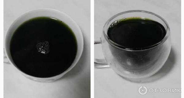 Тайский зеленый чай ChaTraMue brand Green tea mix фото