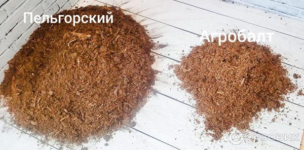 Отзыв о Торфяной питательный субстрат Пельгорское-М | Стоит ли верить ...