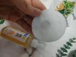 Гидрофильное масло для лица Hada Labo "Gokujyun" фото