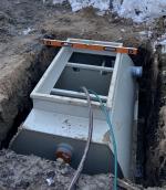 Станция биологической очистки "Тверь" фото