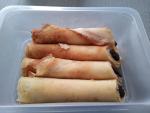 Блинчики Азбука Вкуса "Уже готово" фото