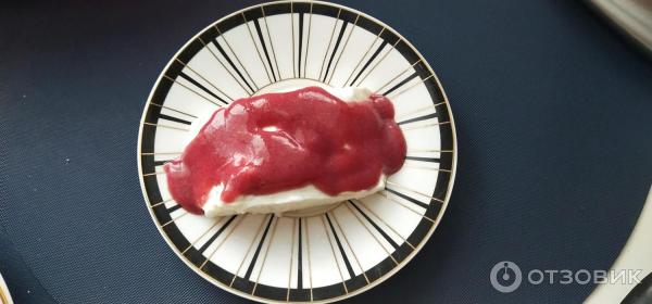 Десерт Dr.Oetker Panna cotta фото