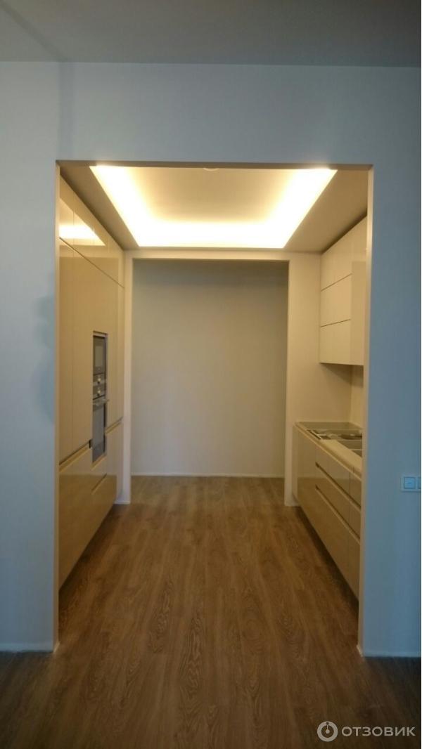 Отзыв о Кухни "Мария" (Россия, Санкт-Петербург) | Хорошая мебельная ...