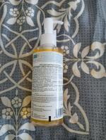 Гидрофильное масло для лица Hada Labo "Gokujyun" фото