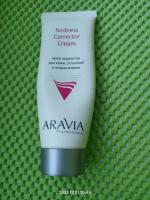 Крем-корректор для кожи лица, склонной к покраснениям "Redness Corrector Cream" ARAVIA Professional фото