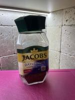 Кофе растворимый Jacobs Day&Night с низким содержанием кофеина фото