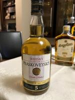 Виски Прасковейский фото