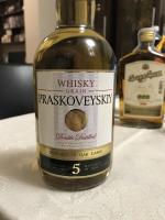 Виски Прасковейский фото
