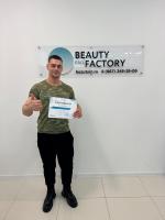 Учебный центр Beauty Instrument (Москва, Россия) фото