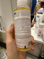 Гидрофильное масло для лица Hada Labo "Gokujyun" фото