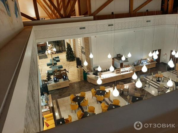 Отзыв о Отель Azimut Pereslavl (Россия, Переславль-Залесский) | Сюрприз ...