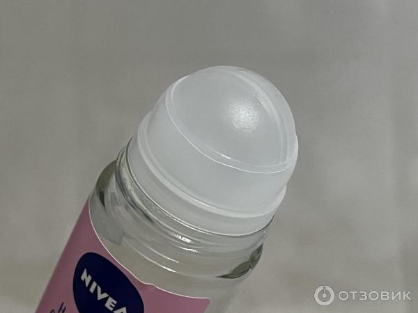 Антиперспирант-шарик Nivea Love to be trendy Нежная свежесть фото