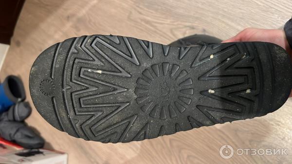 UGG-I.RU - интернет-магазин UGG Australia фото