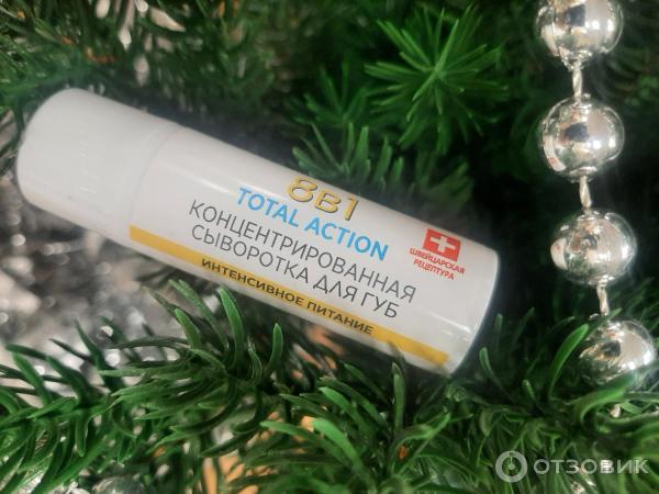 eveline cosmetics концентрированная сыворотка для ресниц 8в1 total action обзоры