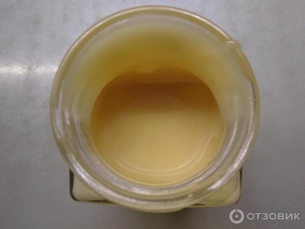 Отзыв о Мед натуральный цветочный Медовый дом "Абхазский цитрусовый ...