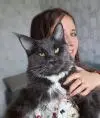 ГеляШустова